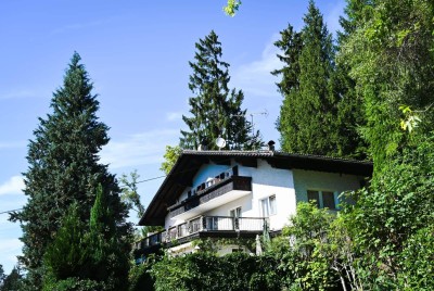 Mehrfamilienhaus in Traumlage