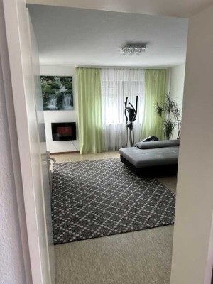 Ansprechende 4-Zimmer-Wohnung mit EBK in Heilbronn Neckargartach