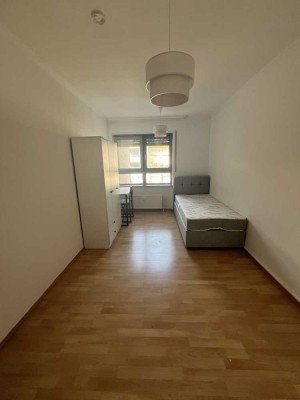 WG in Q 4 8, 68161 Mannheim
