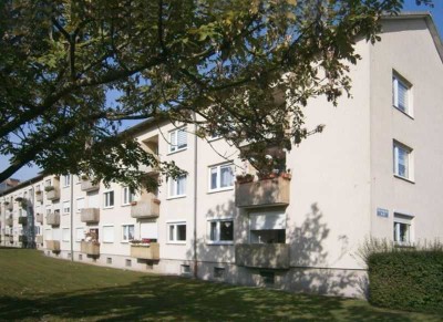 3-Zimmer Maisonette-Wohnung  mit tollem Ausblick