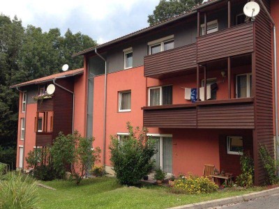 Mietwohnung in Trieben