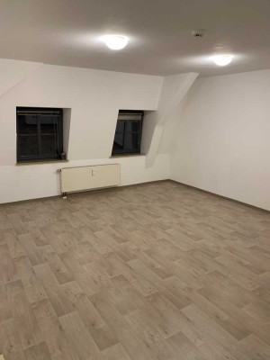 Freundliches, modernisiertes City-Apartment zur Miete in Ansbach