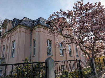 stilvolles Wohnen am Großen Garten