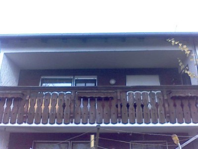 5 Zimmer Wohnung Moorenweis