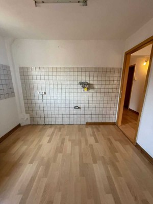 2 Zimmer Wohnung mitten in Holzappel