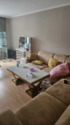 Modernisierte 3-Zimmer-Wohnung in Friedberg als Kapitalanlage