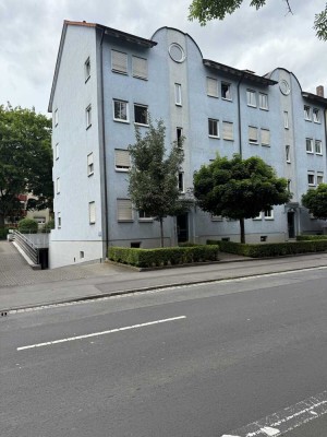 City-Appartement mit TG-Stellplatz im Zentrum von Schweinfurt