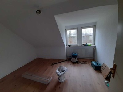 2-Zimmer-Wohnung in zentraler Lage in Bremervörde – 56,36 m²