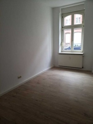 1-Raumwohnung im Erdgeschoss