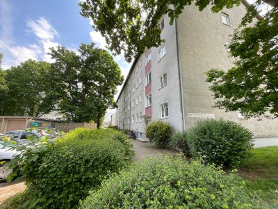 47301/9 Charmante 3-Zi-Whg. mit Balkon in Monheim