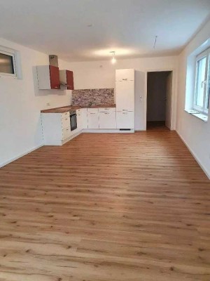 Barrierefreie Erdgeschosswohnung zu vermieten