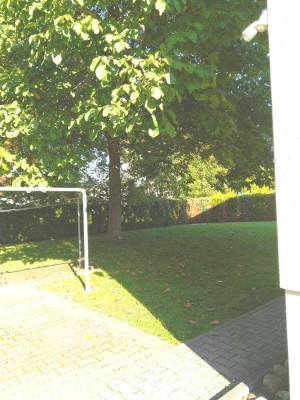 3,5 Zimmer, Küche, Bad-Eigentumswohnung - in absehbarem Zeitraum freiwerdend