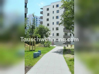 Tauschwohnung: Tauschen 4 ZimmerWohnung gegen mind. 4 oder 5 Zimmer