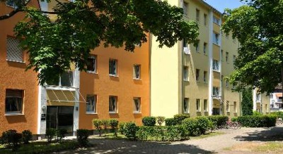 Familienfreundliche 4-Zi.-Wohnung