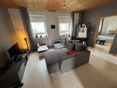 Nachmieter ab sofort gesucht, 2 Zimmer Wohnung in Koblenz Neuendorf