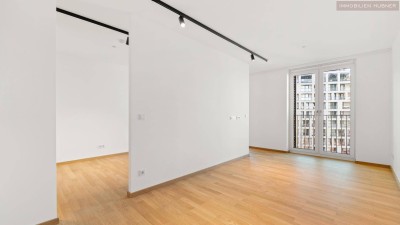 DC Flats – Ihr Zuhause in der UNO City: urban, modern und mittendrin!