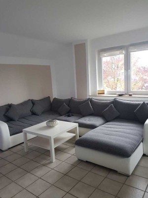 Schöne ruhige Wohnung im grünen von Gevelsberg