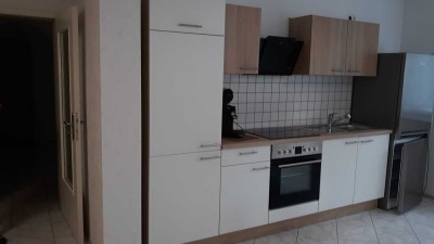 70 m² Souterrain-Wohnung in Philippsburg-Huttenheim