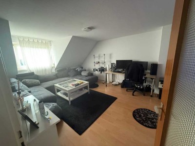 Schöne 3-Zimmer-Wohnung in der Nähe zur Universität!