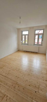 Charmante 2-Zimmer-Dachgeschosswohnung in der Altstadt von Bad Camberg