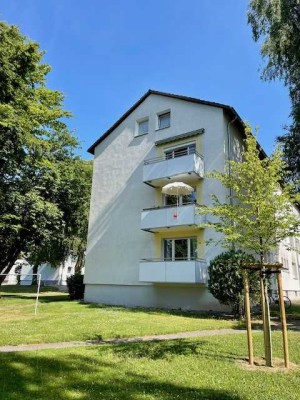PROVISIONSFREIE Tolle 4-Zimmerwohnung in traumhafter Anlage