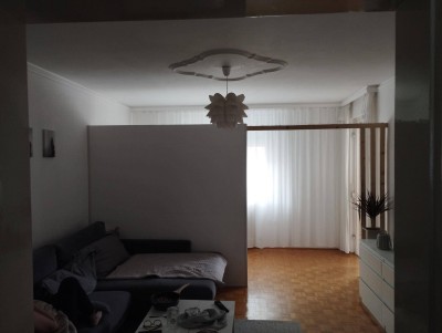 Perfekte Lage mit Garage