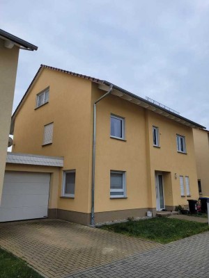 Hochwertiges Einfamilienhaus in Leipzig Portitz!