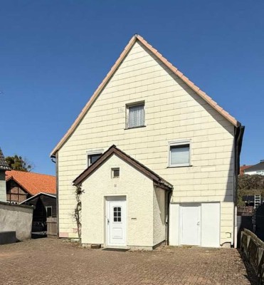 Wohnhaus in Zentraler Lage