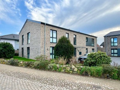 Ferienwohnung im REFUGIUM Kellenhusen