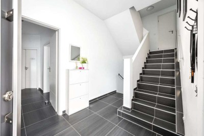 Kernsaniertes Wohnhaus mit vielseitigem Nutzungspotenzial – Ein- oder Dreifamilienhaus möglich