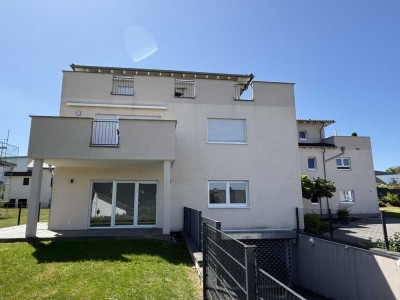 Exklusive Eigentumswohnung in Toplage – Ihr neues Zuhause mit Stil