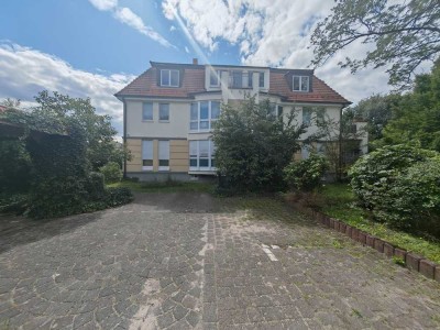 Penthouse mit 7 Zimmern in Potsdam
