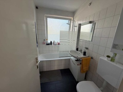 helle 3 Zi-Whg. in ruhiger Wohngegend ab 01.12.2025