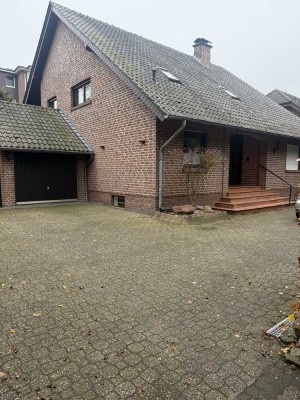 Helle 3-Zimmer Wohnung im 1. OG in Wesel