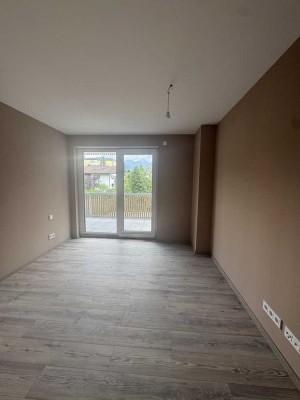 3-Zimmer-Balkon-Wohnung im Neuebau auch mit Baugenehmigug für Ferienwohnung zu verkaufen