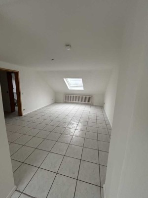 1-Zimmer-Apartment in Duisburg-Alt-Hamborn