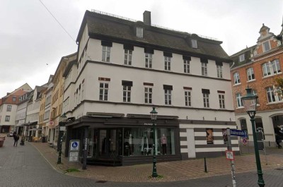 Traumwohnung in der Altstadt