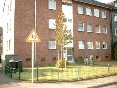 Frisch modernisierte Wohnung in ruhiger Lage