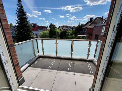 Neubauwohnung KfW 40 Nähe Mathias Spital, Bahnhof, Innenstadt
