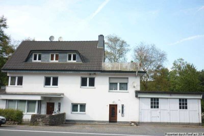 Gepflegte 1 Zimmerwohnung in verkehrsgünstiger Lage! Jörgensmühle