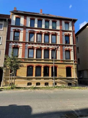 Hübsche 2 Zimmer Wohnung im Erdgeschoss