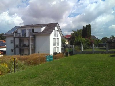 Schöne drei Zimmer Wohnung im Hohenlohekreis, Pfedelbach