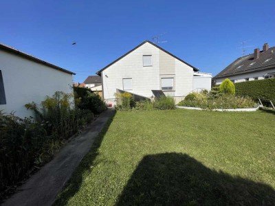 Zentrumsnah wohnen in 86633 ND-Hhm