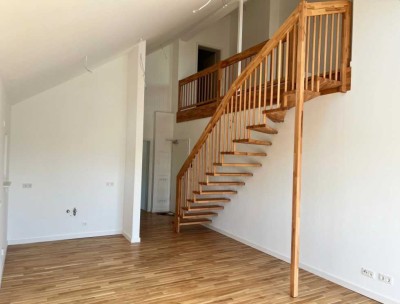 3-Zimmer Maisonette-Eigentumswohnung (BA5, WE23)