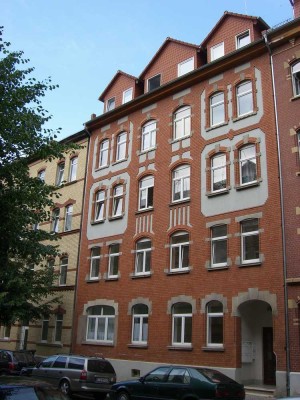 Attraktive,  2-Zimmer-Wohnung mit EBK in  Erfurt