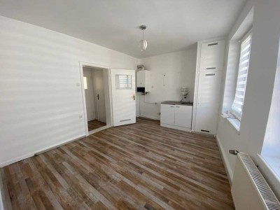Helle 2-Zimmer-Wohnung nähe Rheinpromenade