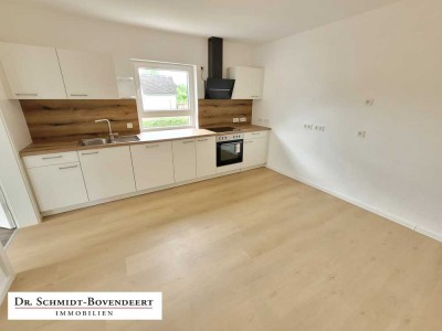 Top saniertes Einfamilienhaus mit Garten und Carport in ruhiger Lage von Kaden