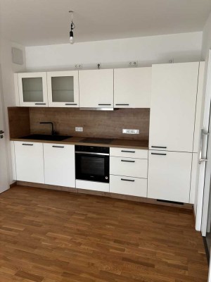 2-Zimmer Wohnung für Senioren