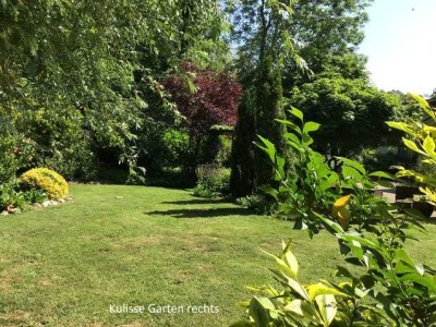 Perfekt für Sportler, die mehr Platz zum Trainieren brauchen! - Einfamilienhaus mit Halle in