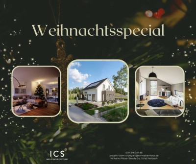 Zukunftssicheres & innovatives Grundstück in Top Lage!